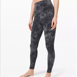 Lulu lemon align pants